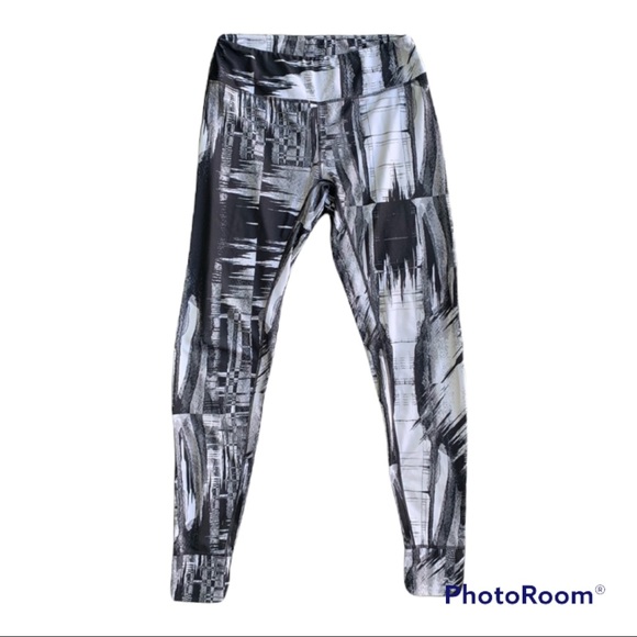 ASICS leggings size medium - Picture 1 of 2